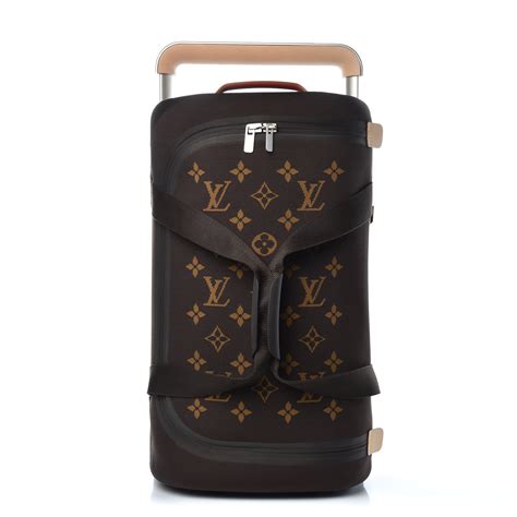 horizon soft louis vuitton|horizon soft duffle 55.